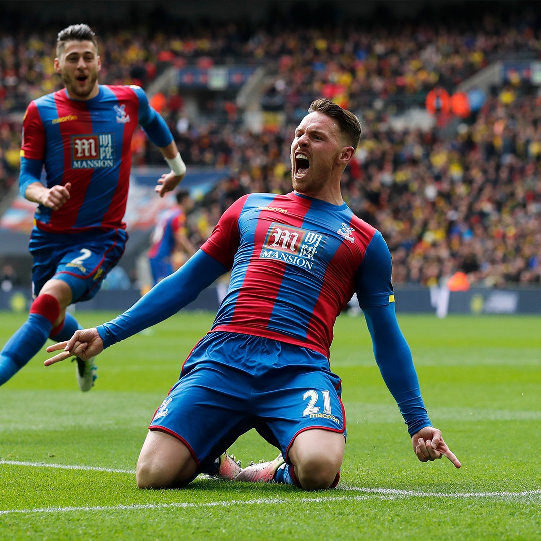  Happy Birthday, Connor Wickham! 