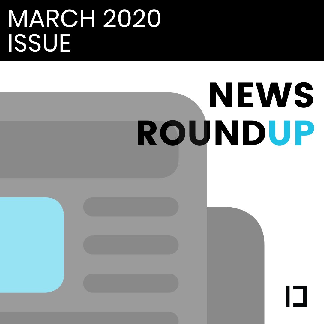 imodeducation's tweet photo. March has surely had it's fair share of surprises, placing the entire world in an unexpected position most of us never thought we'd be in! 

But alas, we've got to carry on and bring you some inspiring articles to keep you plugged in.
#stayhome
#news
https://t.co/r3VGY0JmPd https://t.co/LLYrHxL19W