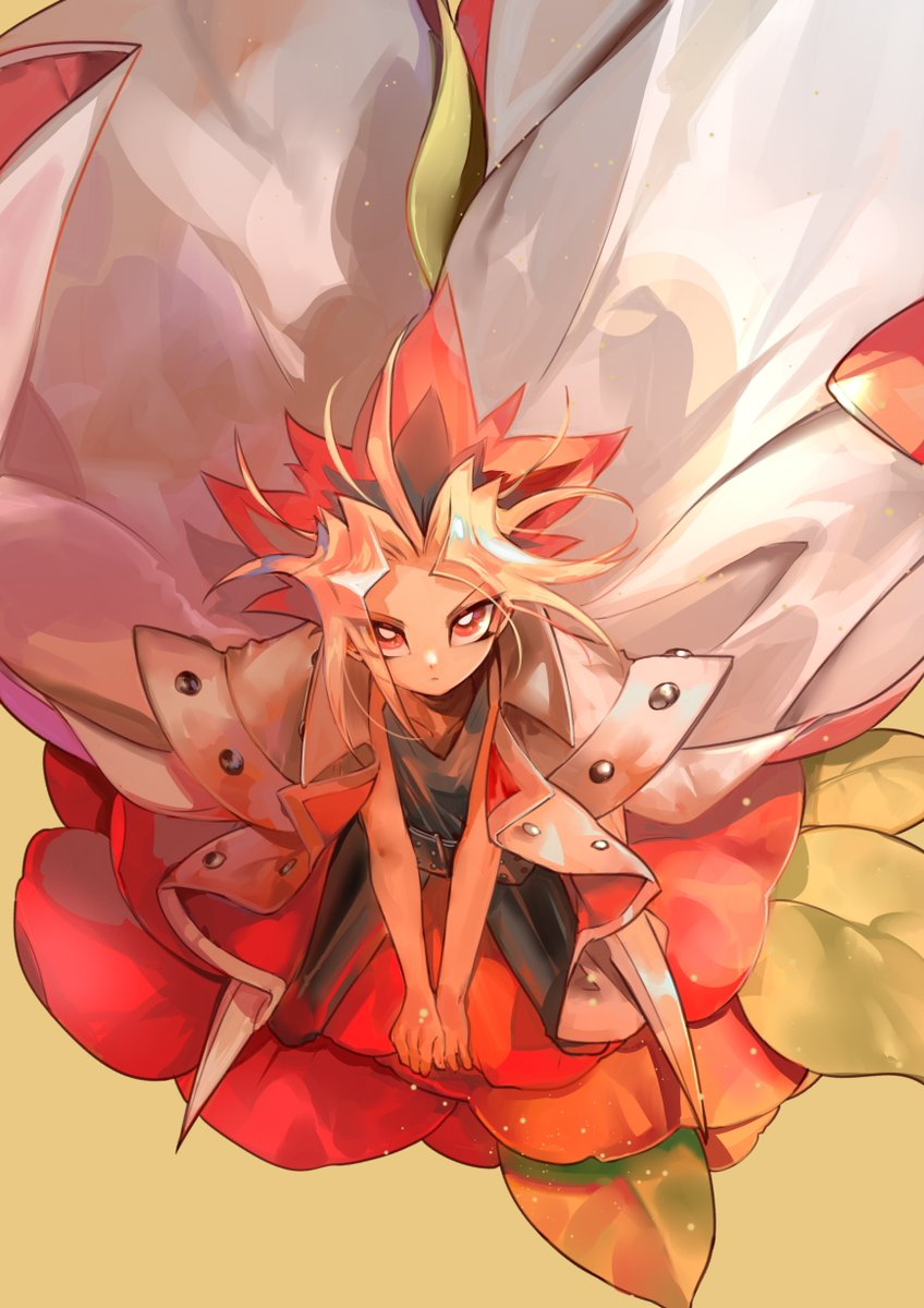 hurusatoo's tweet image. #いいねした人の画像欄覗いて素敵絵を私の絵柄で描いてもいいですか
ユタさんのイラスト描かせて頂きました！！