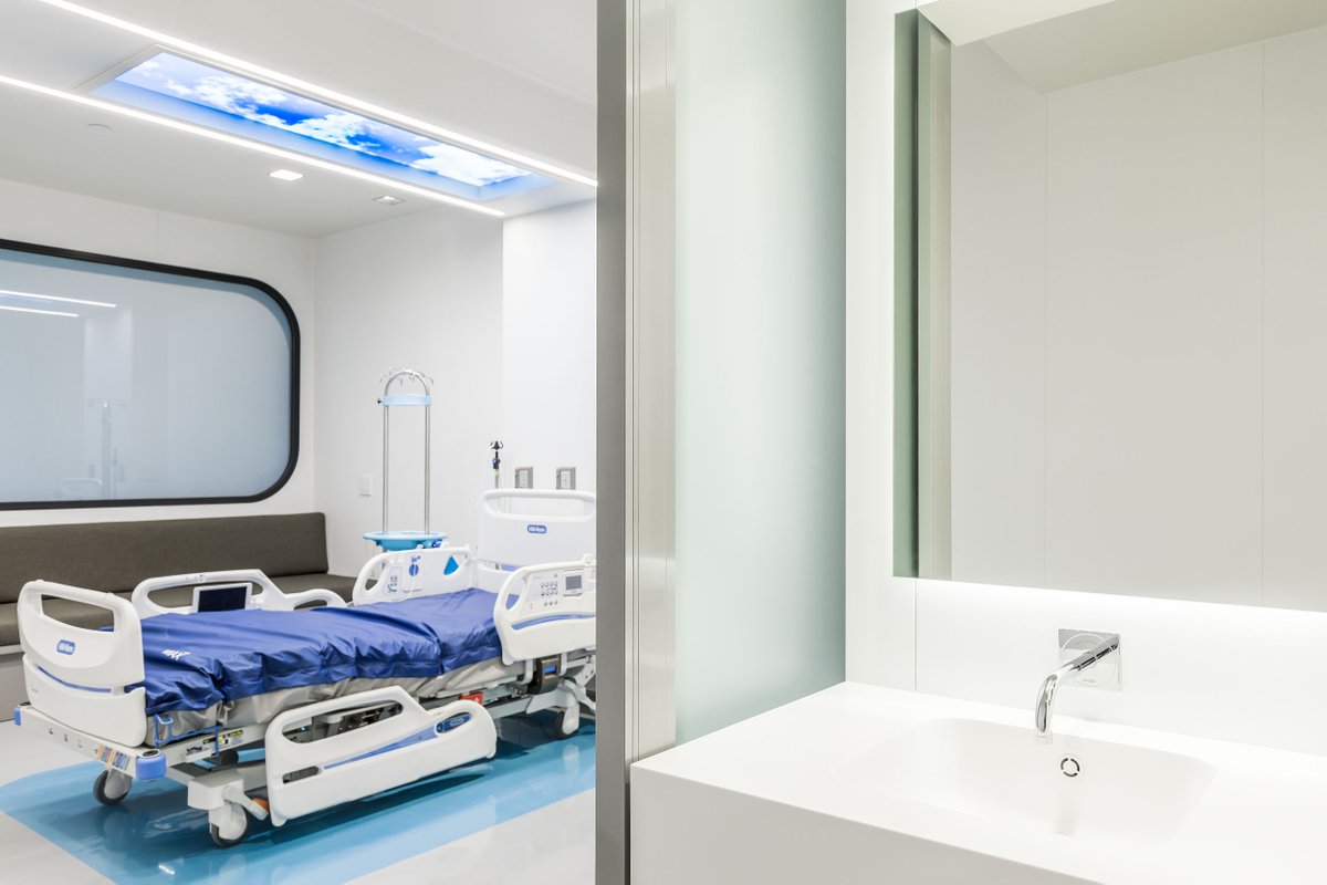 admaresglobal's tweet photo. Step above a MASH unit or a medical tent with modular hospital rooms.
https://t.co/TqKf81cU2d
#FightCorona #modularhospitals #modularconstruction #fasttrack #admares @eirhealth https://t.co/sQye1J9kbA