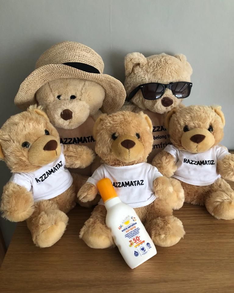 Razzamataz Theatre Schools tweet media