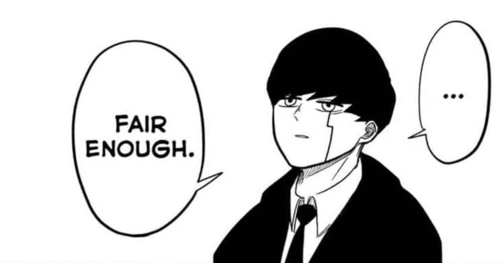 mcxtha's tweet photo. I love this manga way too much 😭

#MASHLE 
#magicandmuscles https://t.co/VtRPNVWUzR