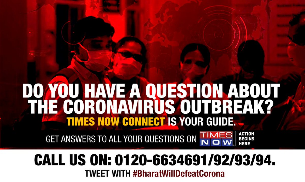 TIMES NOW tweet media