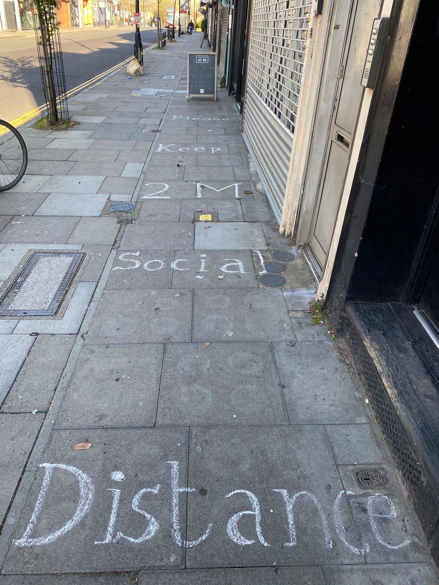 The Deli At 80 tweet media