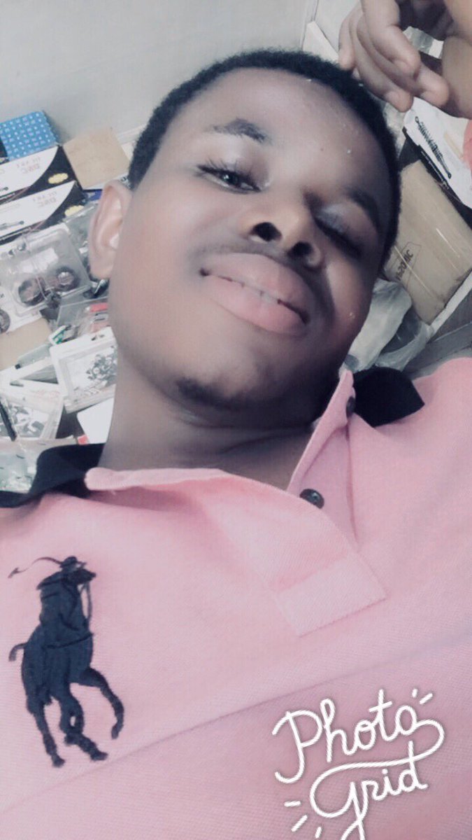 muntari_7's tweet photo. Like Joke Like Joke Elef some few Days to ma Birthday ☺️ Can’t wait to Celebrate Myself
#7th_April 🔥🔥🔥 https://t.co/Le5UnSYXUO