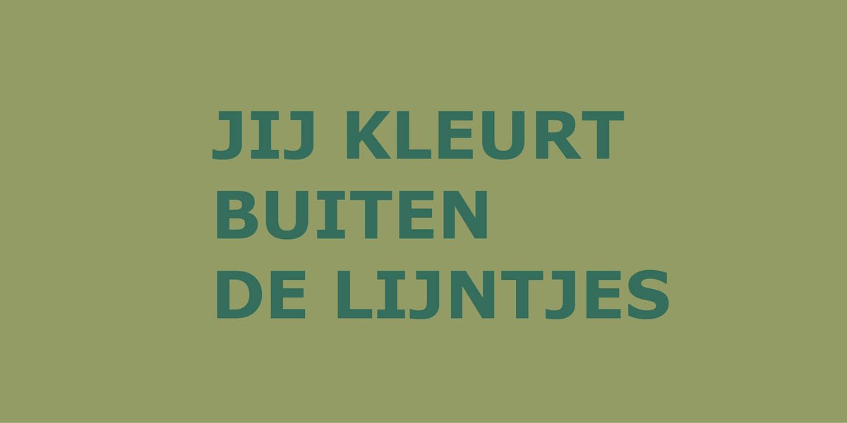 Heb jij hart voor leerlingen met speciale behoeften en vind jij ruimte en waardering voor eigen inbreng ook zo belangrijk? Kom dan bij ons werken! Wij zoeken #leraren en #onderwijsondersteuners voor onze #scholen van #Apeldoorn tot #Veenendaal bit.ly/2UtL7cI