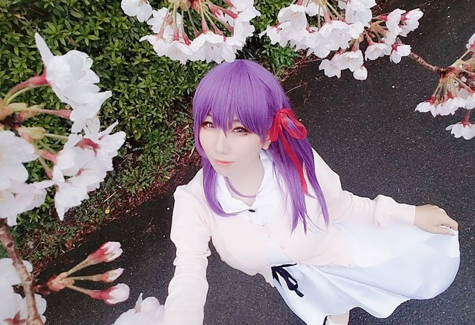 Twitterのコスプレ画像7