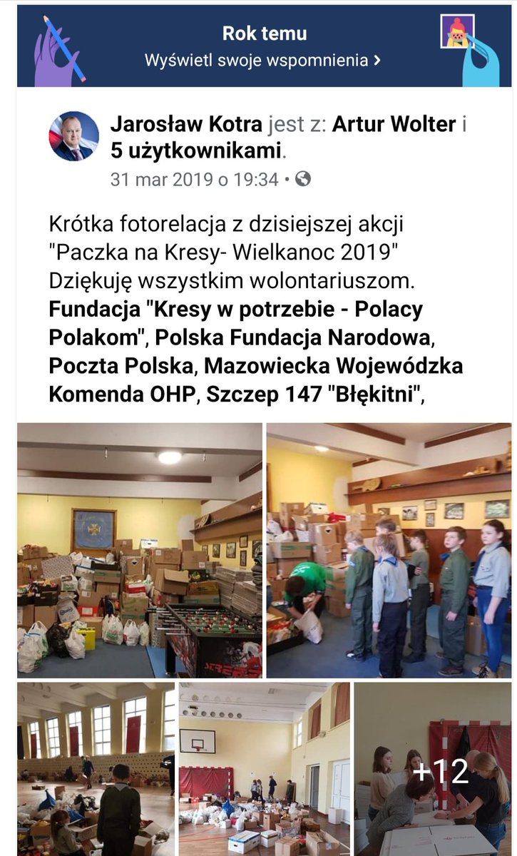 c_jurkiewicz's tweet photo. #Rzeczpospolita #Wielokulturowa #Wielonarodowa #Wielowyznaniowa #Rodzina #Tradycja #Kresy #Szacunek #Tęsknota #Przodkowie #Babcie #Dziadkowie #Dzieci #Rodzina #Białoruś #Litwa #COVID19 #coronavirus #HistoriaRzeczpospolitej #Ojcowie #Matki #Miłość #DziękujemyPolakomNaKresach ❤🇵🇱 https://t.co/r3MCCNvmhI