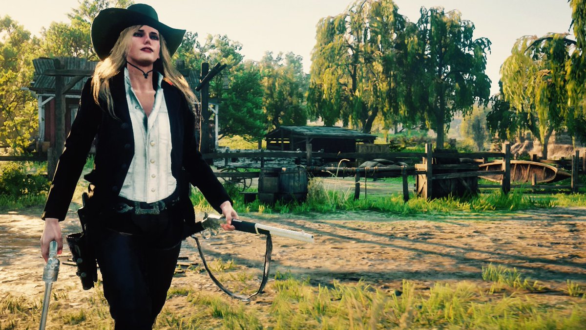rebecca_RDO's tweet photo. #RDO
#RedDeadOnline
#MatildaWeinberg
#my2nd https://t.co/UN6R3CjxGu