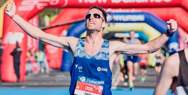 atletismoRFEA's tweet photo. El trabajo, el sufrimiento y el esfuerzo que hay detrás de convertirse en maratoniano.

Una charla de 🏃🏼‍♂️ @ivanfernandezan con 🖊️ Emeterio Valiente 📝➡️  https://t.co/U86uz7Ts8m

📸 Eneko Garín https://t.co/LKLd3RaH0A