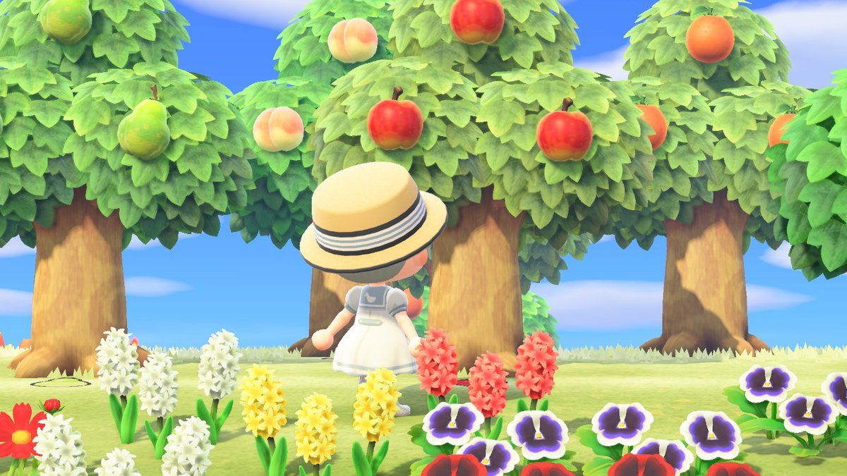 acooroom's tweet photo. 세일러 원피스  #동물의숲 #AnimalCrossing #ACNH #NintendoSwitch https://t.co/tCo3XYOFmy
