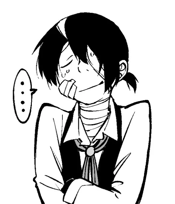 明日はウソついてもいい日と聞いてどうしようか決めあぐねてる? 