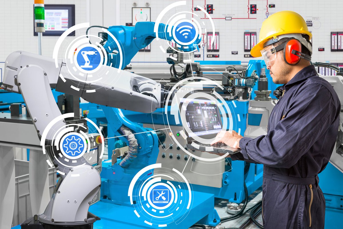 IT-services staan centraal in veel digitale transformaties. Ontdek hoe een flexibel consumptiemodel uw organisatie kan helpen haar digitale transformatiedoelen te bereiken.
.
#hpe #digitaletransformatie #pointnext

ictspirit.nl/hpe-pointnext-…