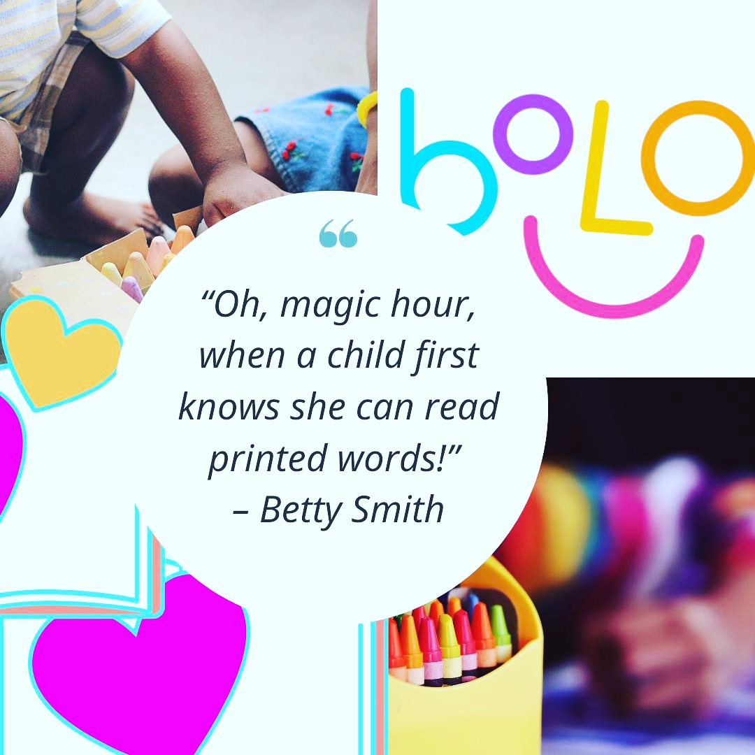 TEAMBOLOKE's tweet photo. This is a sublime opportunity to bond and educate our little ones on how to be independent, seek knowledge and quench their intellectual curiosity through reading as they strive to better themselves and think of their future
#PositiveVibes
#letsgobolo
#TuesdayThoughts https://t.co/ikZbqBlnHb