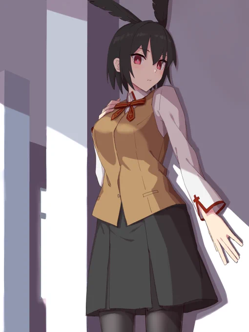 制服オルトリンデ 