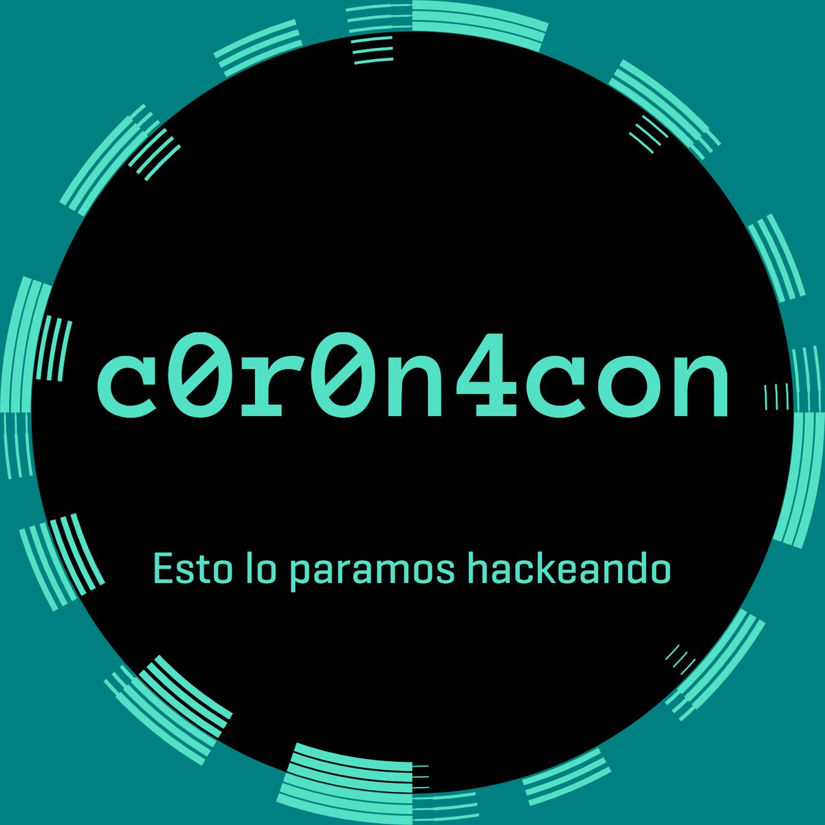 carlos_dhe's tweet photo. Estoy orgulloso de contaros la iniciativa que estamos preparando en la comunidad Ciber, mas de 50 ponentes se han prestado a colaborar en @C0r0n4CON un congreso virtual donde queremos recaudar fondos destinados a @CruzRojaEsp  
Más info en https://t.co/vE8zXWJKZu https://t.co/CrfQuRoE69