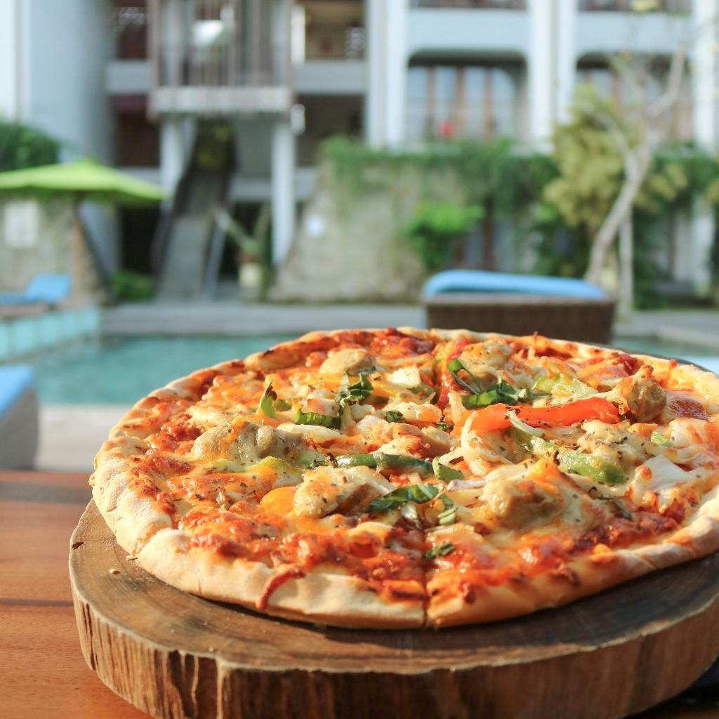 elementDPSEL's tweet photo. Come have snacks in our Pizza House, ideal for everything from prep to “prost!”
•
#StayInYourElement #ElementHotels #elementbywestinbaliubud
•
Book now at https://t.co/kvJd6mcxuM https://t.co/D7CosH1ShJ