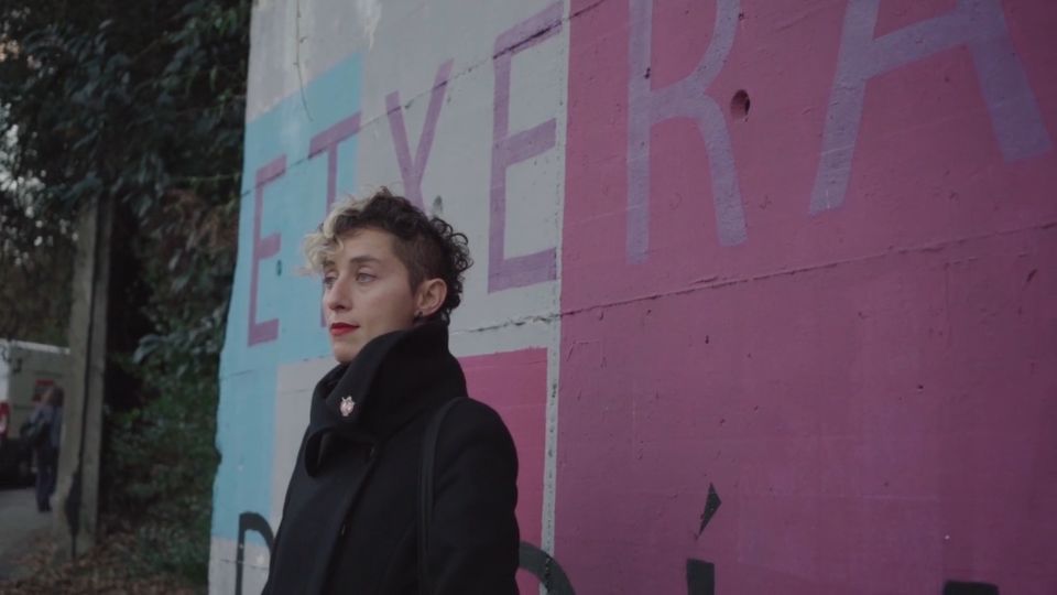 DOKUMENTALA | Zauria(k)

argia.eus/multimedia/dok…

Eromena eta osasun mentala ikuspegi feministatik lantzen duen lana. 9 emakumeren* errealitateak jasotzen ditu. <a href="/Zauriak_Dok/">Zauria(k) dokumentala</a>