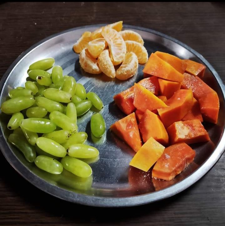 greenhealthy5's tweet photo. #Go #foodie #Be #Healthy #Fruits https://t.co/Y0LoW88dMQ
