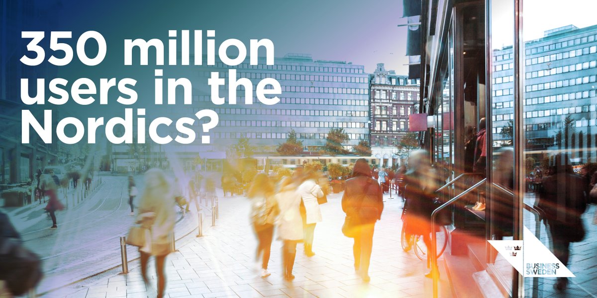 DataCentersbySweden (@datacentersbyse) on Twitter photo 60% share of regional HQ's as potential clients for your #colocation services and ability to reach 350 million people under 30 ms #latency #Stockholm prime location for #datacenter #connectivity <a href="/sthlmdataparks/">Stockholm Data Parks</a> <a href="/TeliaCarrier/">Telia Carrier</a> stockholmdataparks.com/2019/12/11/new⊠60% share of regional HQ's as potential clients for your #colocation services and ability to reach 350 million people under 30 ms #latency #Stockholm prime location for #datacenter #connectivity <a href="/sthlmdataparks/">Stockholm Data Parks</a> <a href="/TeliaCarrier/">Telia Carrier</a> stockholmdataparks.com/2019/12/11/newâŠ