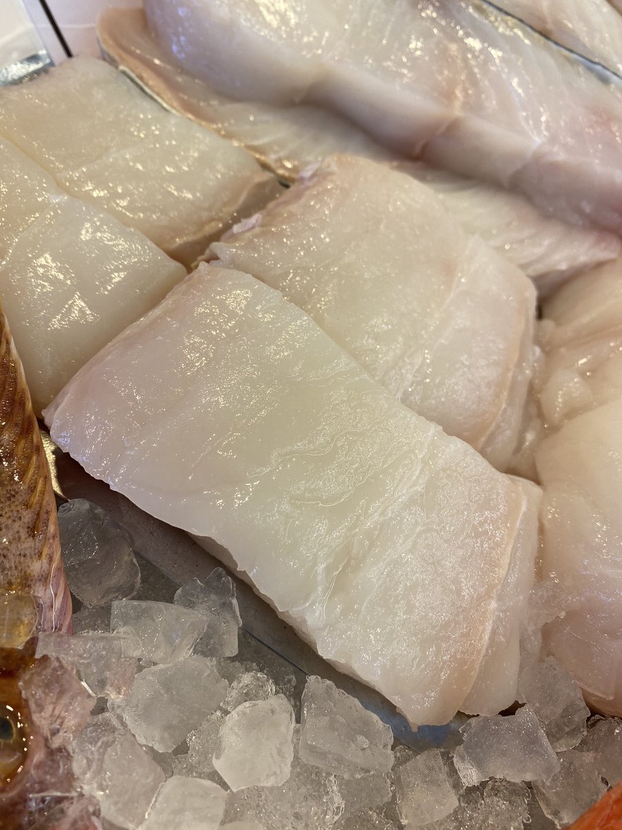 TheEasyFishCo's tweet image. Still some quality fish about - open in the shop Tuesday - Saturday this week until 4pm everyday. Also taking delivery orders. Keep the fishing industry going #shoplocal #easyfish #fishmongers #heatonmoor 🐟