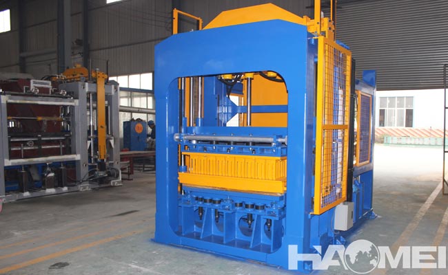 concreteplanthm's tweet photo. Fly ash brick making machine suppliers
https://t.co/6JyCEIatRs
#flyashbrick #brickmakingmachine
Fly ash brick making machine suppliers in China supply automatic brick machine which saves your cost, energy, time, labor and raw material. https://t.co/EKqGwdpHgc