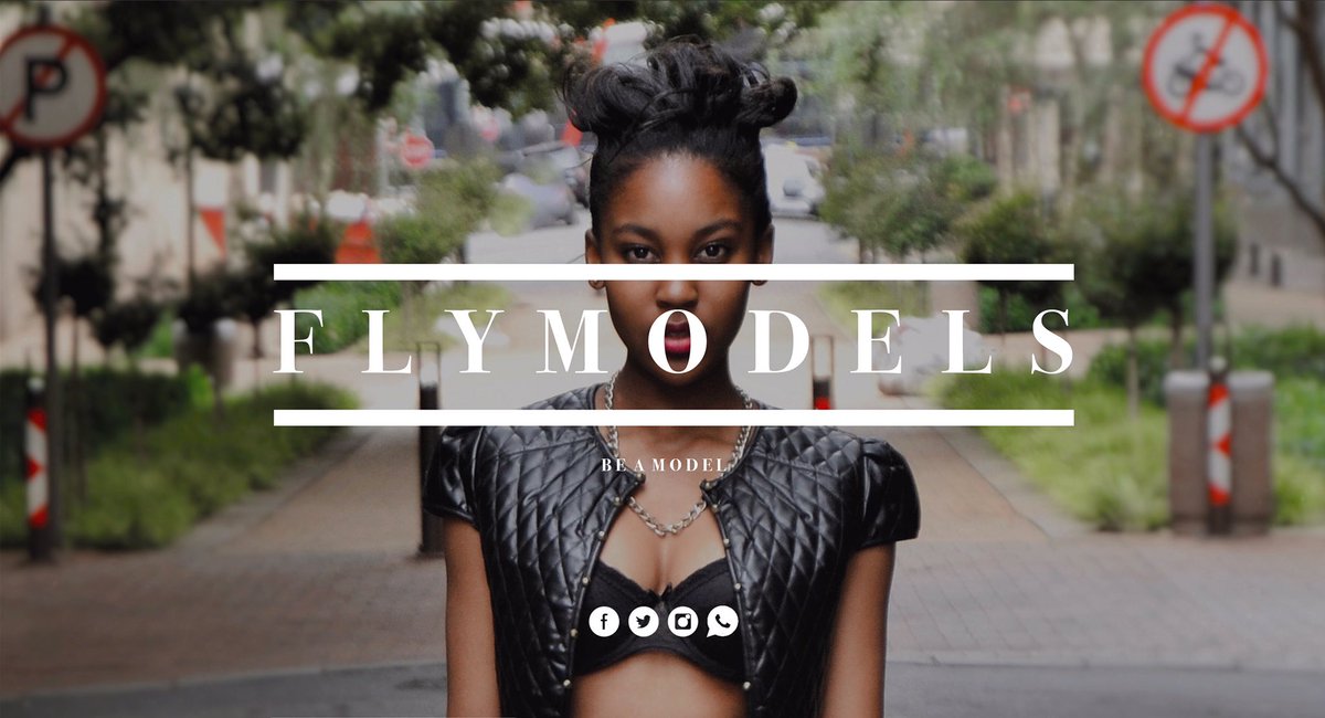 AccentuateB4's tweet photo. #FlyModels https://t.co/rhatJNpm3q