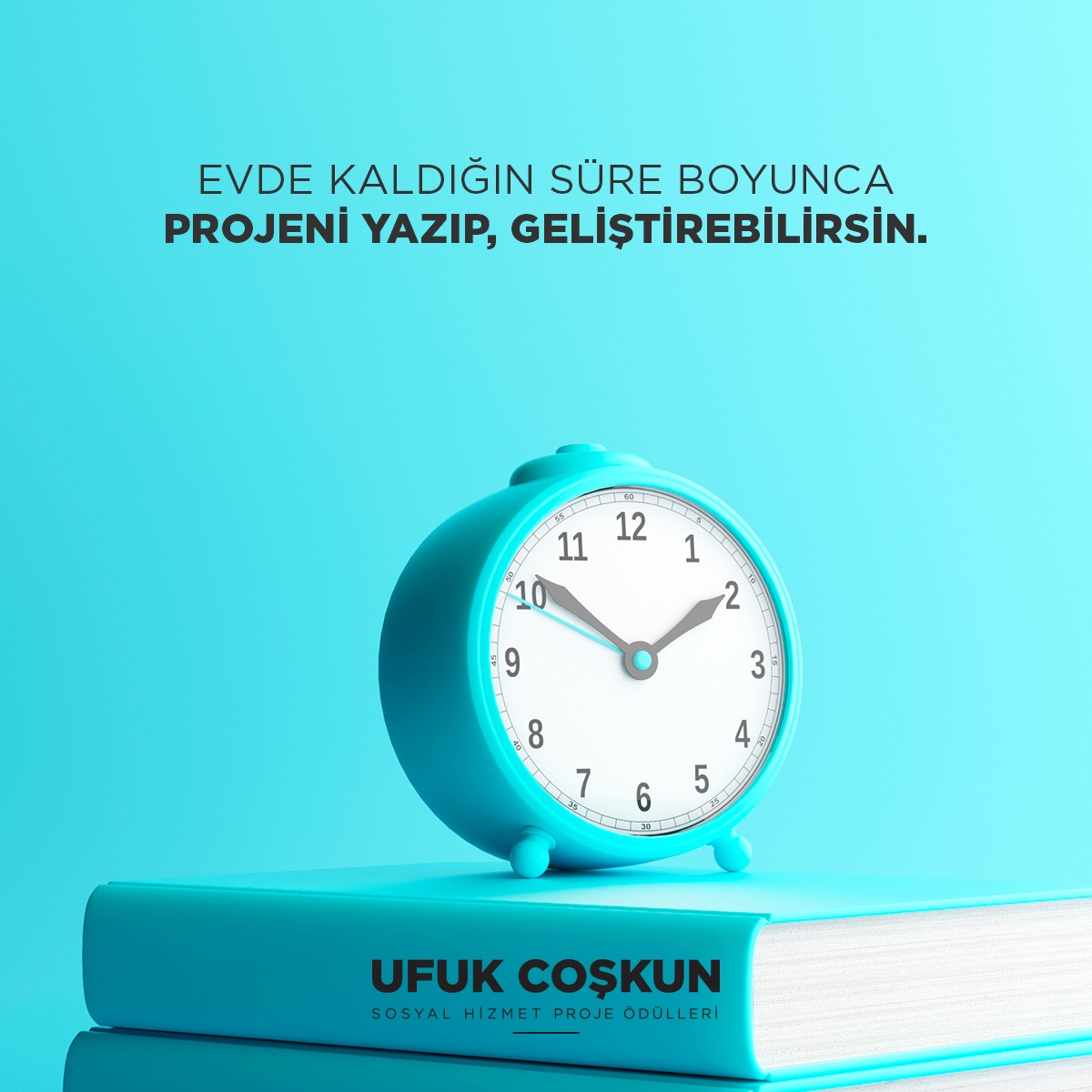 UOdulleri's tweet photo. Evdeyken projeni yaz!
Yarışma hakkında detaylı bilgi için ➡️ https://t.co/r5LTe8iR9v
#SosyalHizmetinGeleceğiİçinBirFikrimVar
#sosyalhizmetingeleceğiiçinfikrinisöyle
#yarisma #ufukcoşkunödülleri #fikirlerikanatlandır #sosyalhizmetler #sosyalhizmet
#siteplus #çözümartınız https://t.co/jsbZwRIU8j