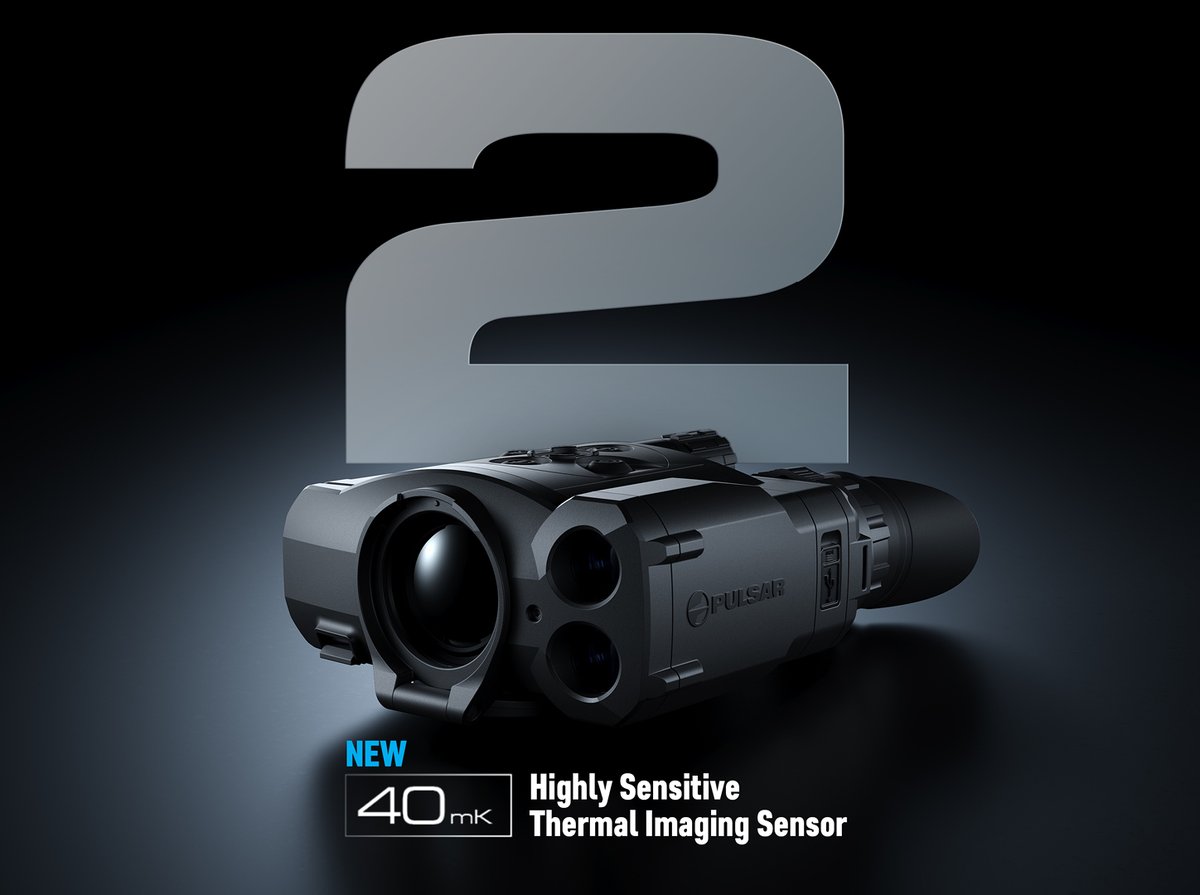 ThomasJacksLtd's tweet photo. It's coming!!! The Pulsar Accolade 2! https://t.co/QDwDnxWbEm 
#pulsarnv #accolade2 #40mK #pulsarthermal #TuesdayMorning https://t.co/kHm59XVpW2