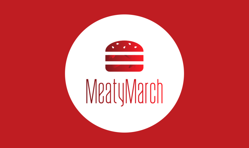 MeatManagement's tweet photo. A look back at Meaty March https://t.co/TKKW5M4N3P https://t.co/VOLn5hyUCy