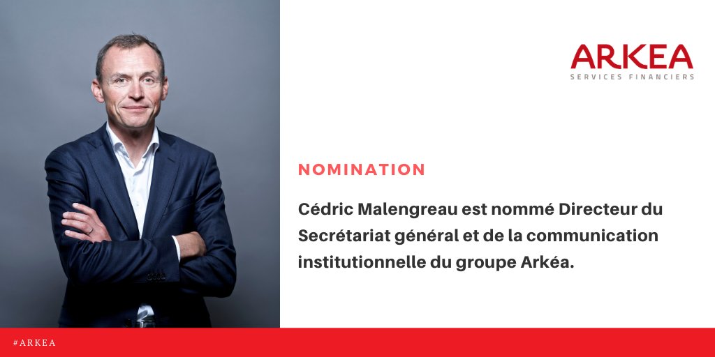 Crédit Mutuel Arkéa tweet media