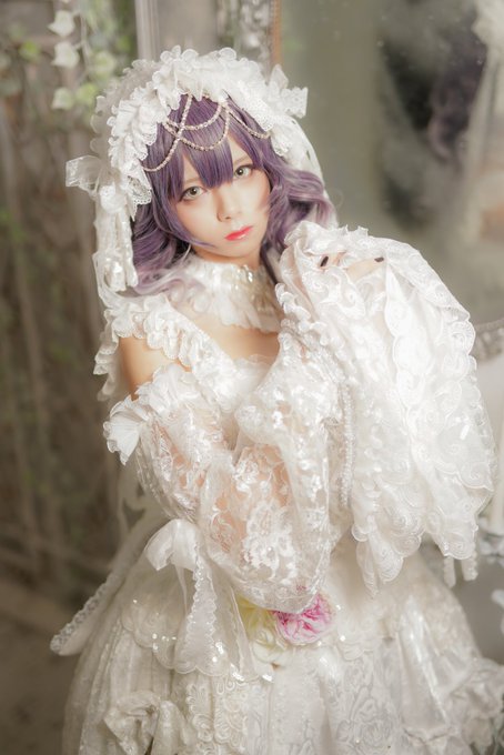 Twitterのコスプレ画像42