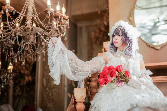 Twitterのコスプレ画像43