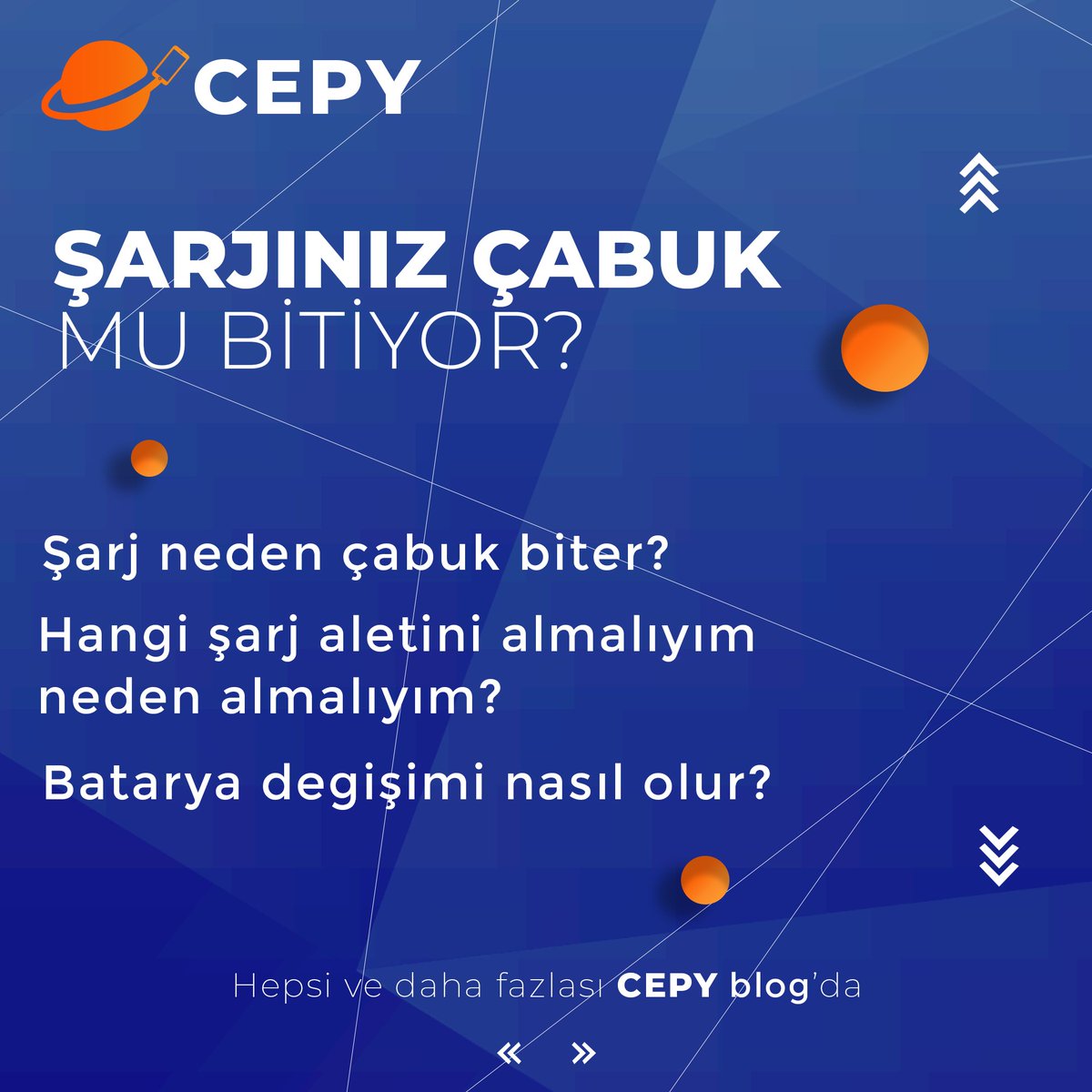 thecepycom's tweet photo. Cep telefonu tamir işlerinizde, yeni nesil hizmet! yerinde telefonunuz tamir ediyoruz sorun büyükse telefonunuzu alıyoruz saatler içinde tamir edip size geri teslim ediyoruz.
#yerindehizmet #telefontamiri #cihaztamiri #tablettamiri #ariza #apple #samsung #cepy #thecepy #tamir https://t.co/CswqptH7HD