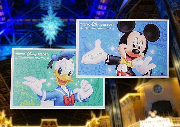 ☆ディズニーペアチケットプレゼント☆ tweet media