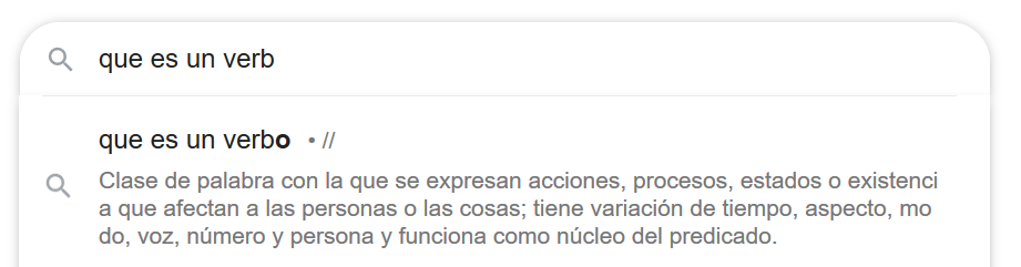 carnicero_rodri's tweet photo. ¿Desde cuándo #Google muestra definiciones sin completar la búsqueda? Por lo que veo ocurre en temas de salud y preguntas muy evidentes. No siempre hace sugerencias (por lo que veo en diferentes dispositivos/ip). ¿Lo acabará  implementando para todo tipo de definiciones? #SEO https://t.co/xUhsZ2HUlC