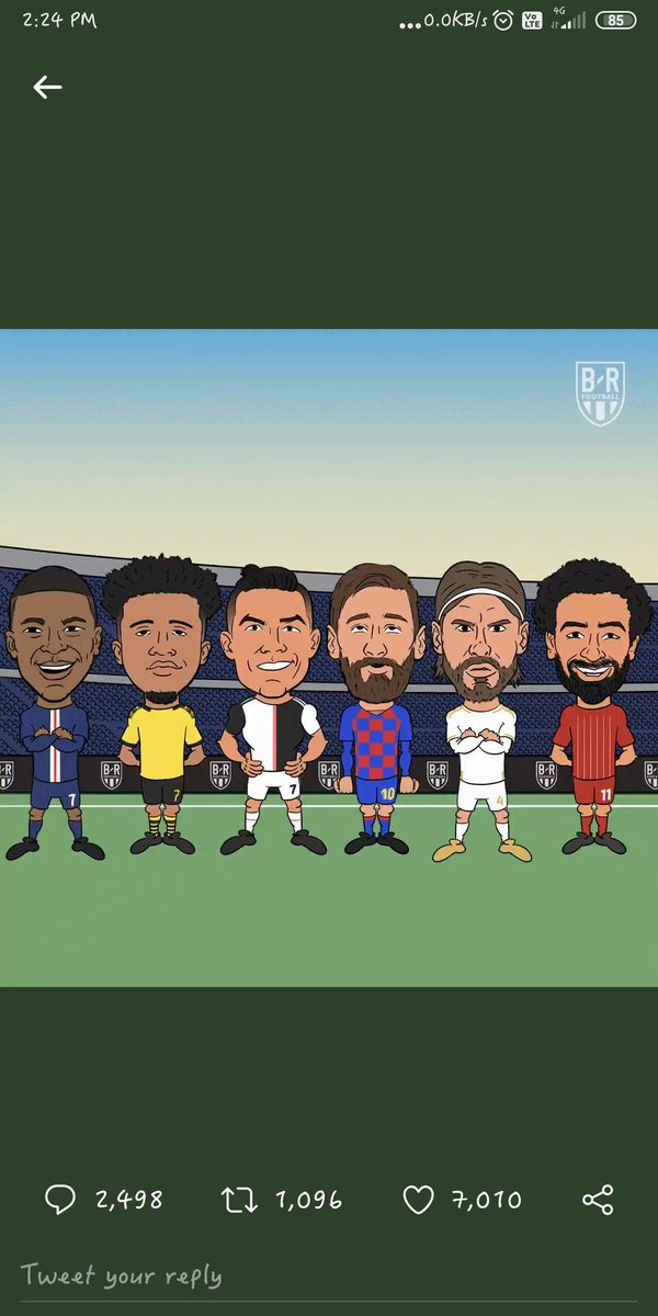 IamPrinceRahul's tweet photo. @brfootball https://t.co/2sIlB1LR8H