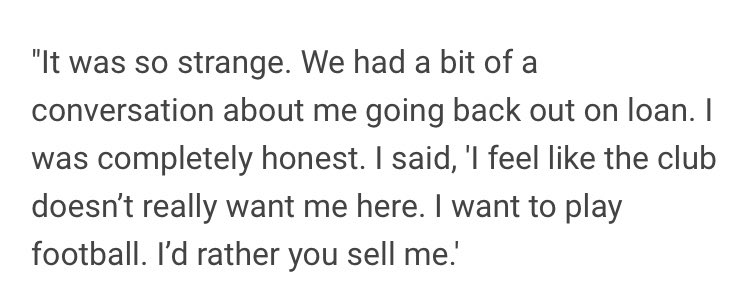 Robben & KdB on why they left Chelsea 1st pic RobbenFollowing 2 KdB