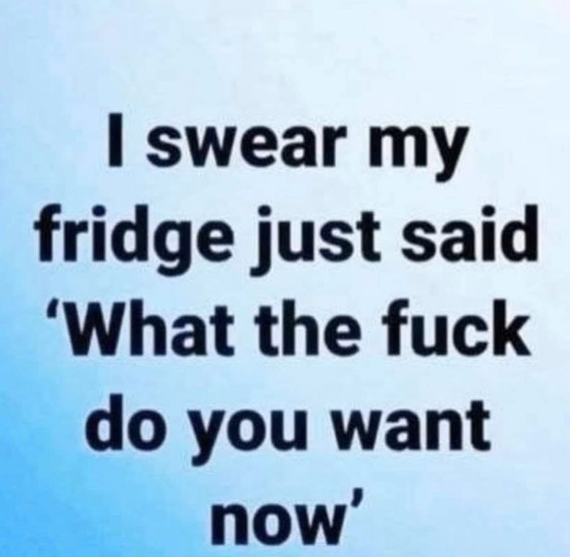 Like seriously 2:55 am smdh