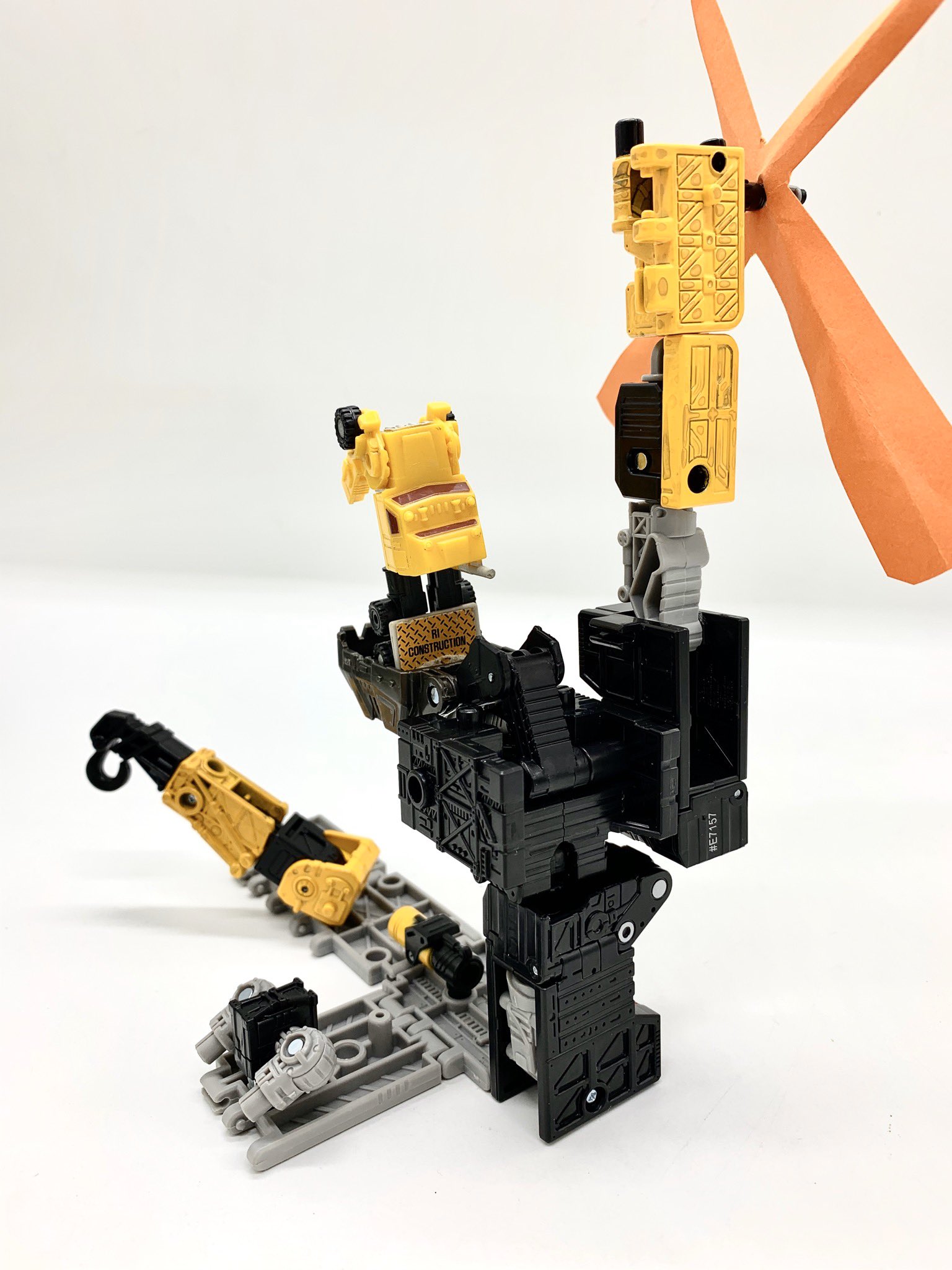 transformers earthrise ironworks