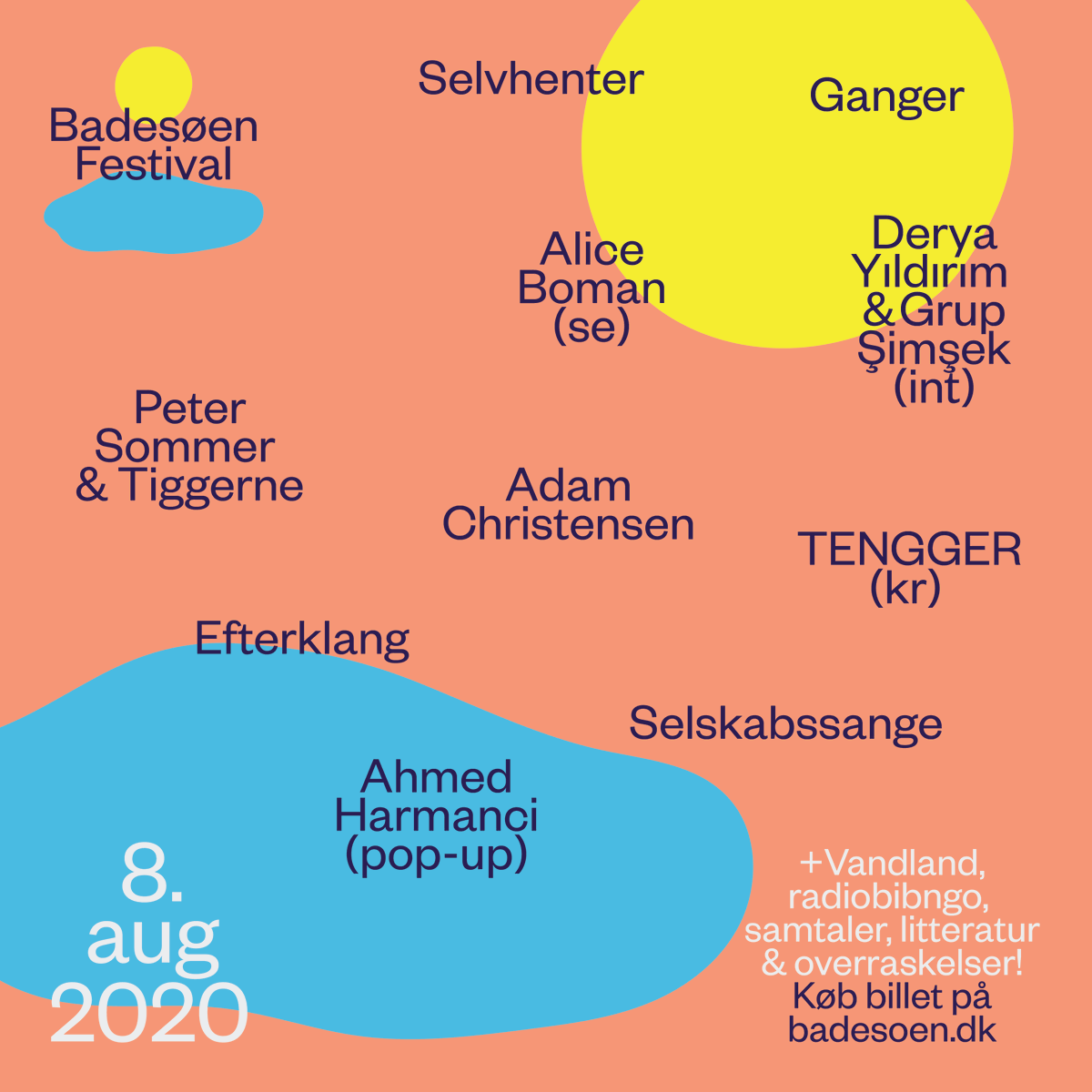 Badesøen tweet media