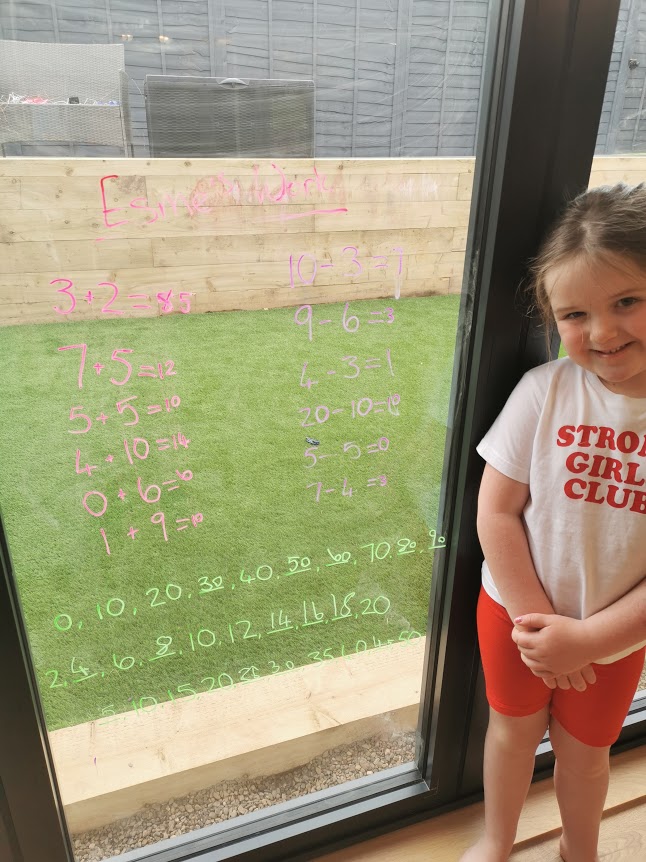 Preston Tower Primary school tweet media