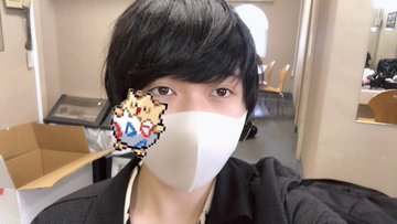 ポケカメンを徹底解説 顔 年齢 誕生日 本名などを調べてみた チート速報 Com ゲーム実況者の情報サイト