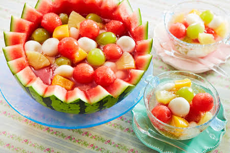 ﾖｼﾋﾛ Dq10ff14ｳﾏ娘mhrise V Twitter 一般人 スイカって フルーツ美味しいよね 農家 スイカは野菜じゃよ ドラクエ10民 スイカは魚だよ 一般人 農家 ドラクエ10民 え さぁ 君も一緒に 終わらないドラクエを始めよう