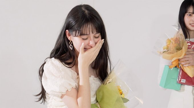 Seventeen セブンティーンさん がハッシュタグ 佐々木莉佳子 をつけたツイート一覧 1 Whotwi グラフィカルtwitter分析