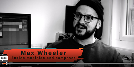 YuStudio & VIP Studio Sessions tweet media