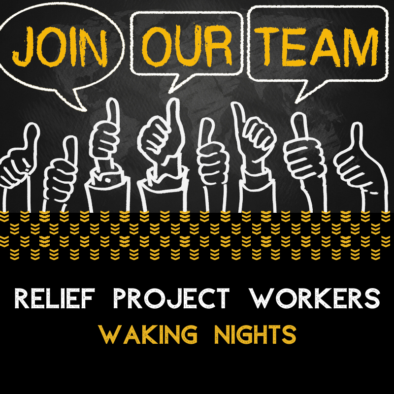 TurningTidesOrg's tweet image. We cannot wait for you to join Turning Tides. Apply today. 
turning-tides.org.uk/relief-project…
#workforus #recruitment #projectworkers