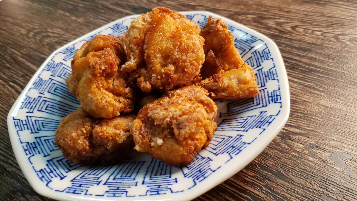 ポイントはあの調味料！レパートリーに加えたい悪魔的美味しさの唐揚げレシピ！