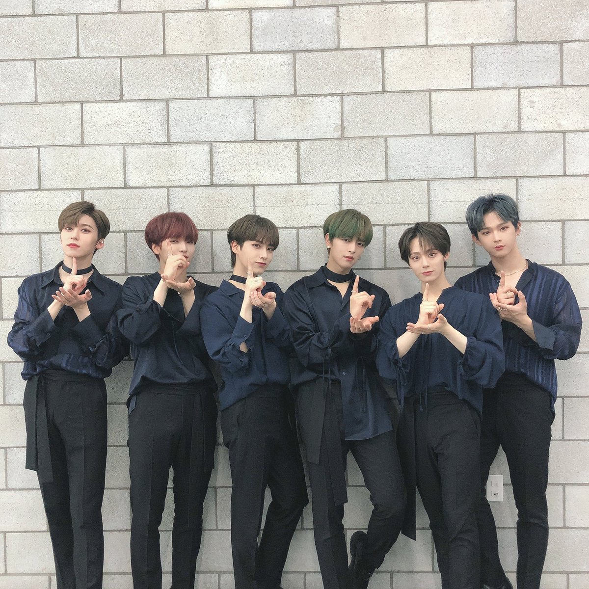 [#ONEUS]

원어스가 더쇼 초이스 1위 후보에 
올랐습니다💙 원어스 1위 갑시다💙

🔔 지금 바로 스타플레이 앱 
다운로드 후 '쉽게 쓰여진 노래' 
많은 투표 부탁드립니다🙌🏻

✔ starplay.co.kr

#원어스 #IN_ITS_TIME #더쇼
#쉽게_쓰여진_노래 #쉽쓰노