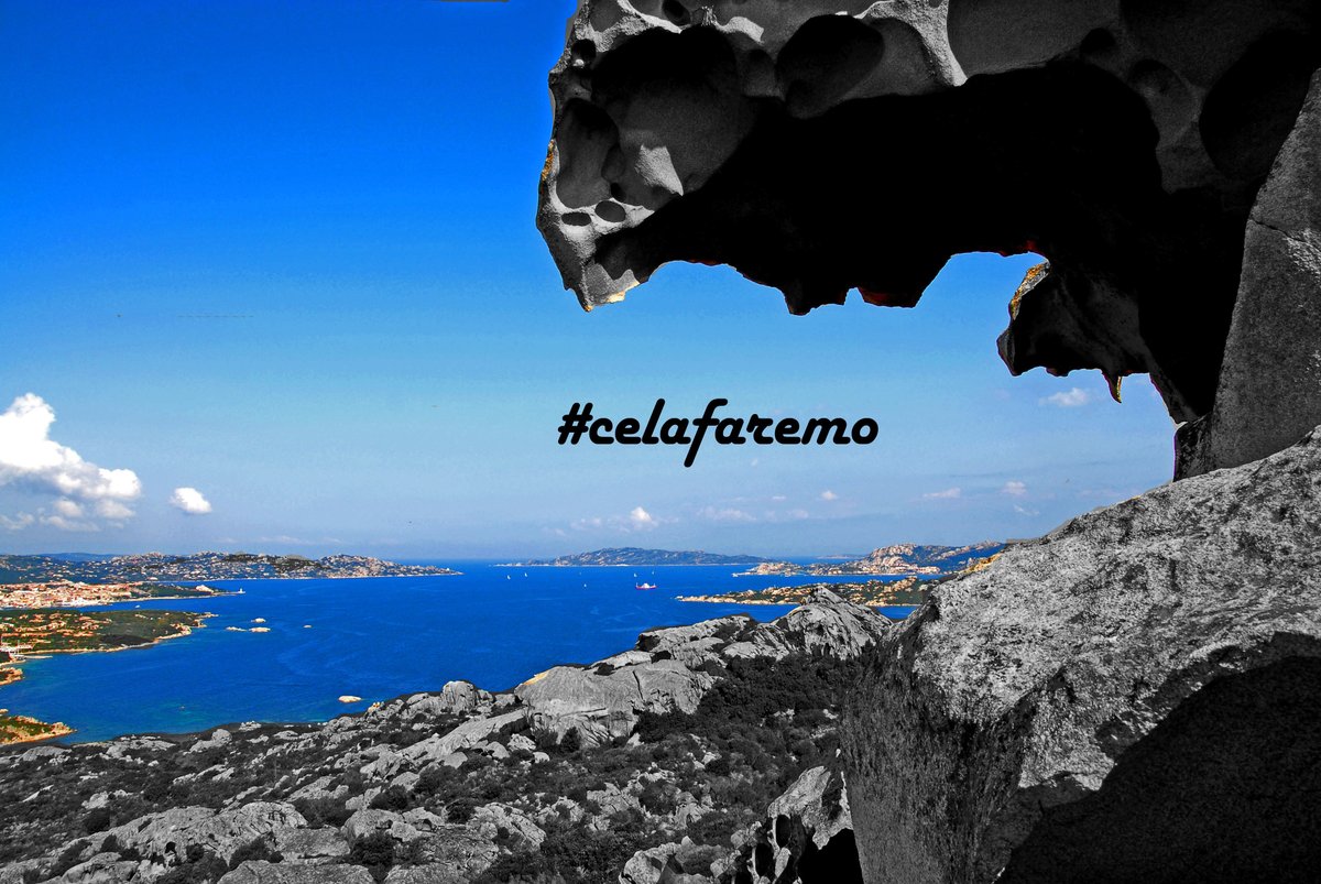 palauturismo's tweet photo. #palau #estate #Sardegna #iorestoacasa #celafaremo
sogniamo con scatti del nostro bellissimo territorio:
#capodorso https://t.co/FPootXRkTn